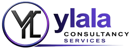 Ylala Consultancy Services Logo